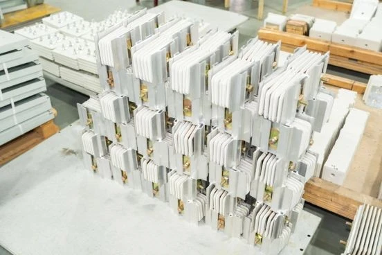 Air-Insulated Busbar Trunking System suppliers